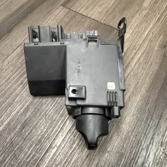 1998-2004 Mercedes Benz SLK Class Headlight Control Switch | 1705450304