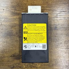 2017-2026 BMW 2 3 4 5 7 8 X3 X4 X5 X6 X7 Seat Occupancy Sensor | 65776991455