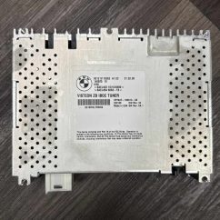 2007-2013 BMW 1 3 5 6 7 X5 X6 Series Media Receiver | 65129119363