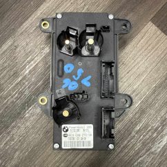 2002-2008 BMW 7 Series Trunk Power Control Module | 61359132581