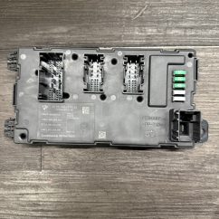 2013-2020 BMW 3 4 Series Body Control Module | 61359866979