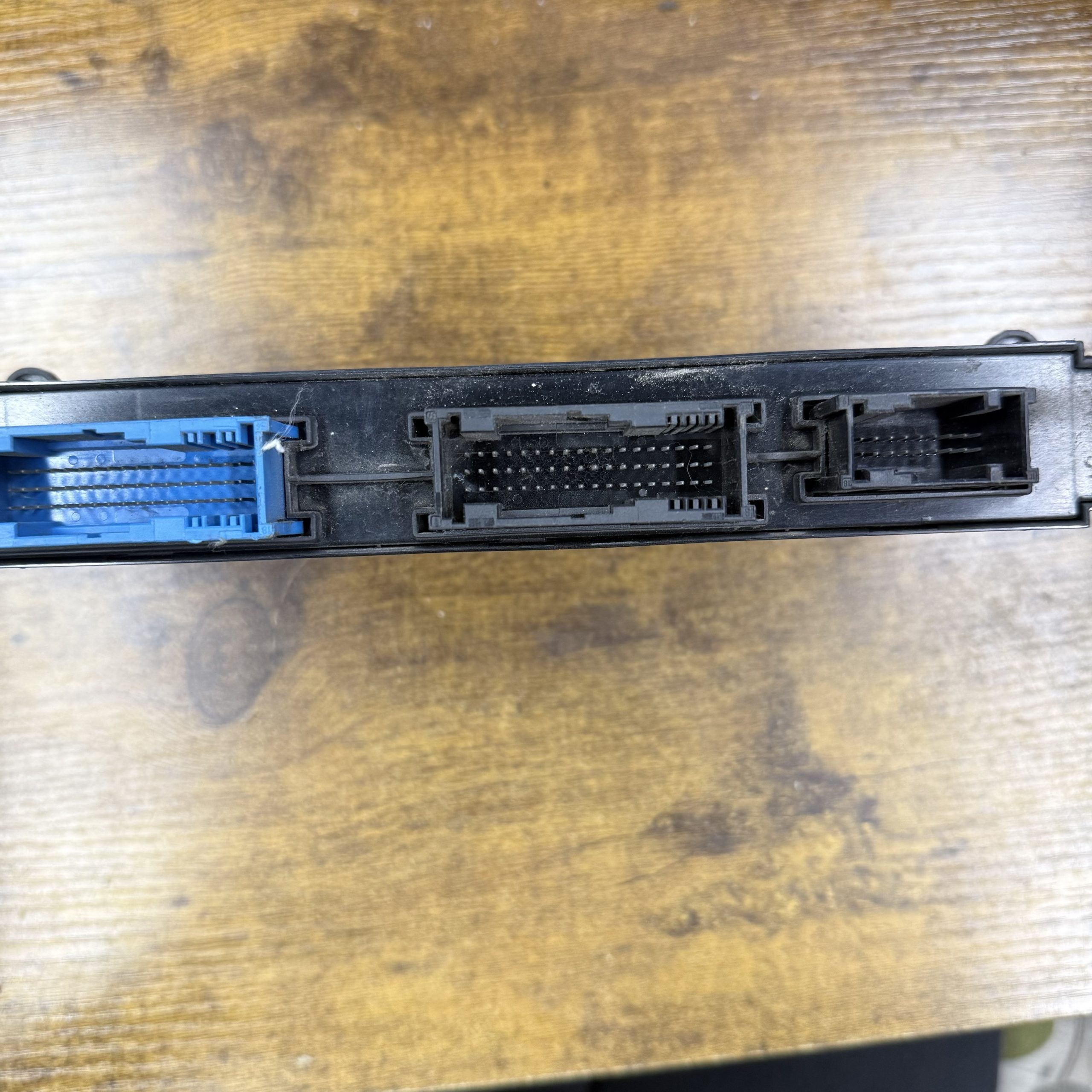 2011-2017 BMW 5 6 Series Body Control Module | 61359286943 - Image 2