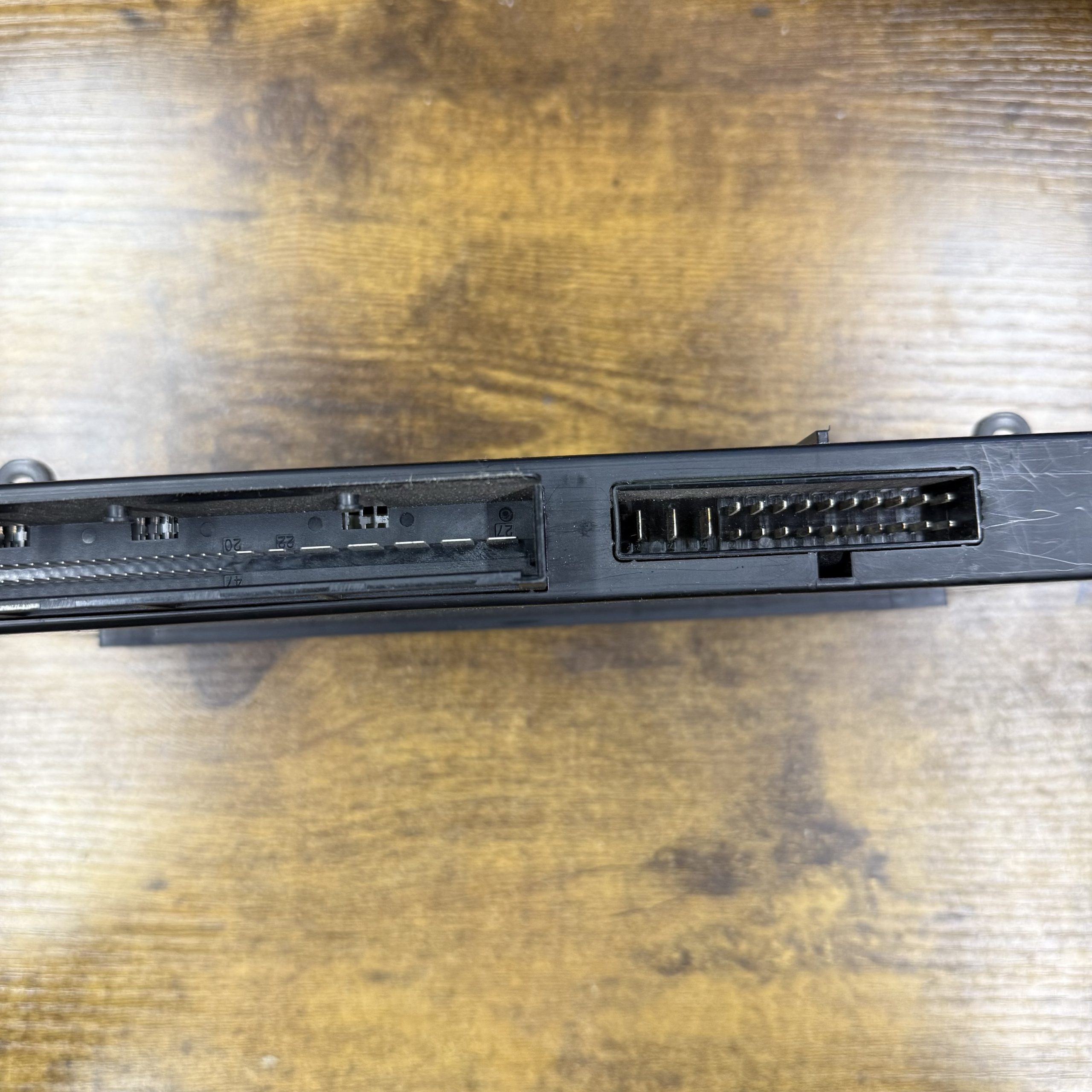 2011-2017 BMW 5 6 Series Body Control Module | 61359286943 - Image 3
