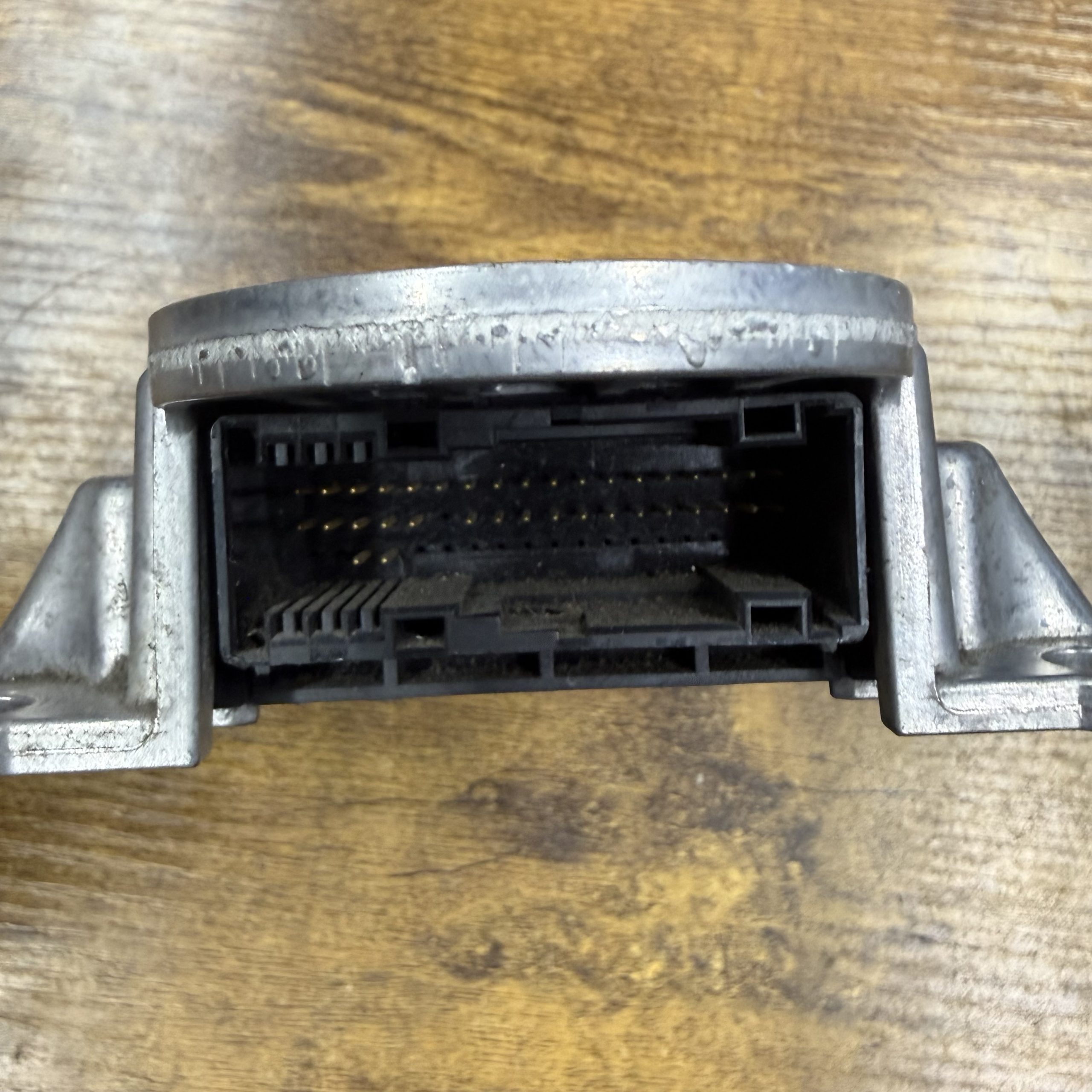 2011-2017 BMW X3 Series SRS Control Module | 34526860969 - Image 2