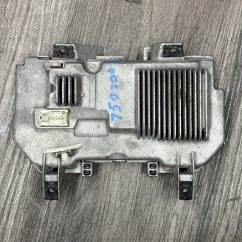 2002-2008 BMW 7 Series Entertainment Control Module | 65826986305