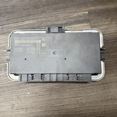 2009-2018 BMW 5 6 7 X3 X4 Series Footwell Control Module | 61359286156