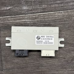 2012-2015 BMW X1 Series Sunroof Control Module | 61359137054