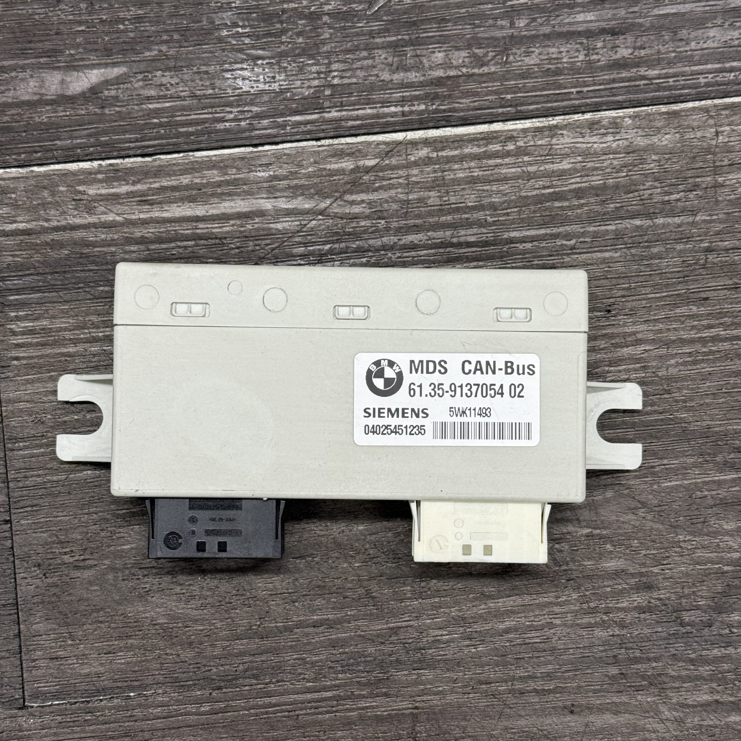 2012-2015 BMW X1 Series Sunroof Control Module | 61359137054