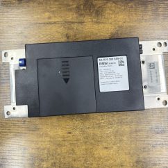 2014-2018 BMW X5 Series Communication Control Module | 84109389659